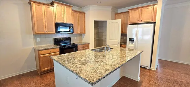 $2,200 | 2809 Woodward Down Trail, Buford, GA 30519