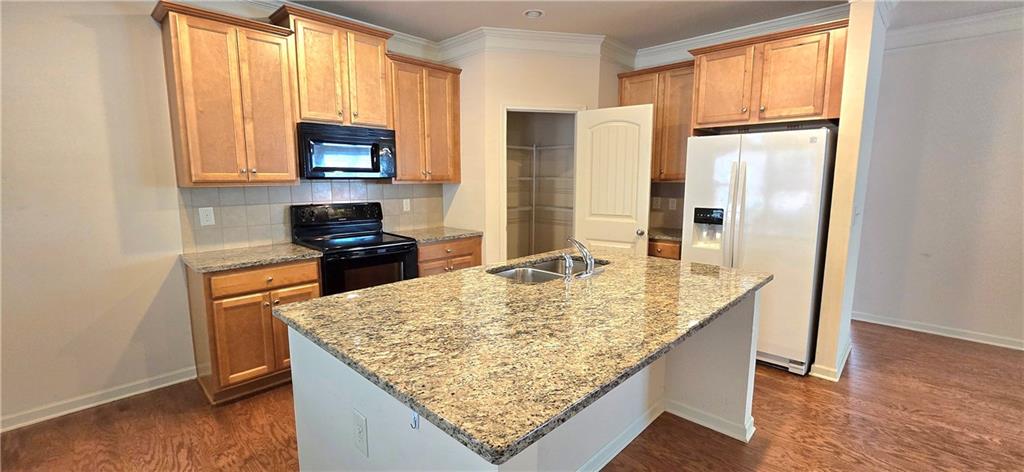 2809 Woodward Down Trail Buford, GA 30519 - Photo 12 of 39