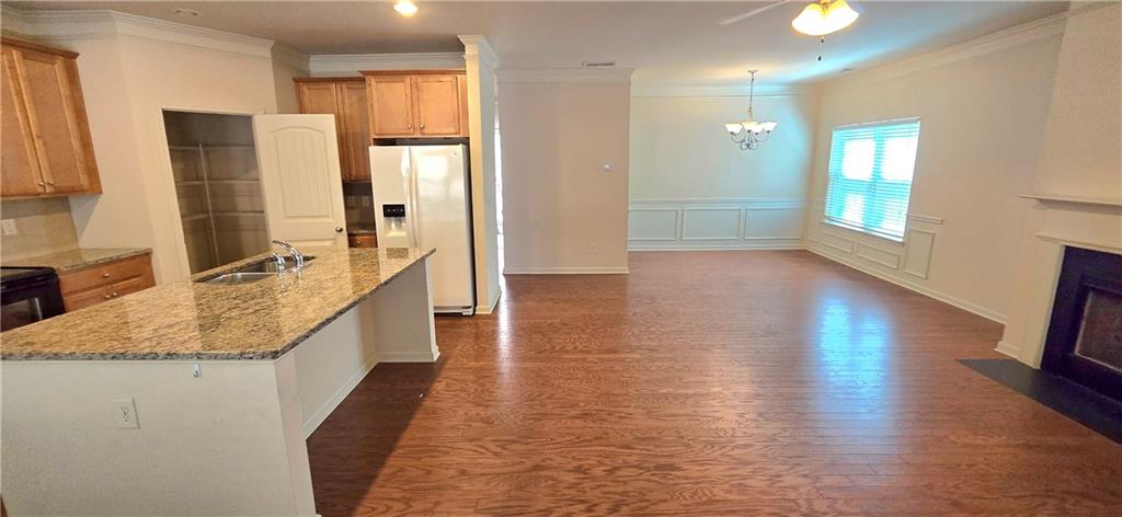 2809 Woodward Down Trail Buford, GA 30519 - Photo 13 of 39