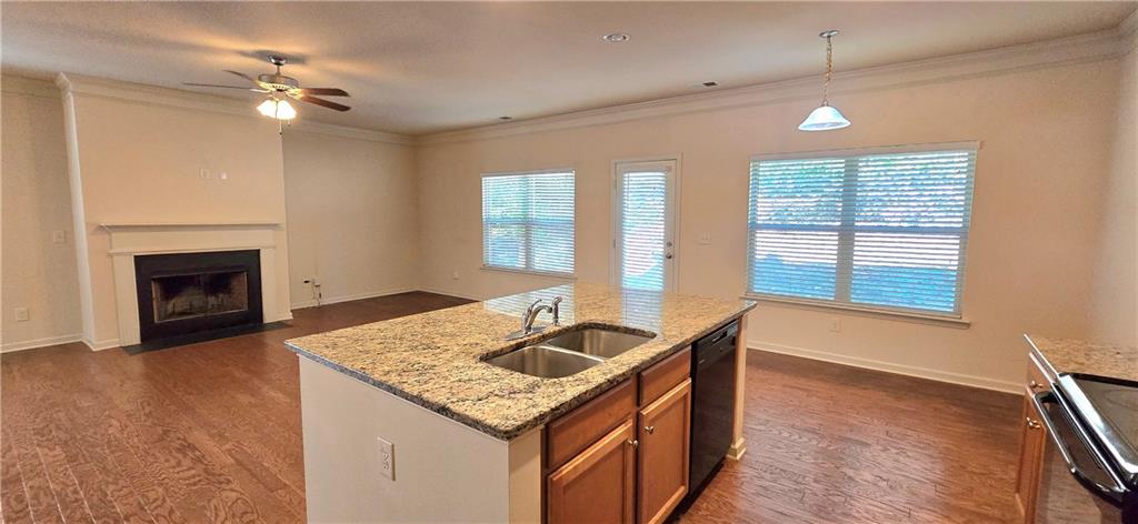 2809 Woodward Down Trail Buford, GA 30519 - Photo 14 of 39