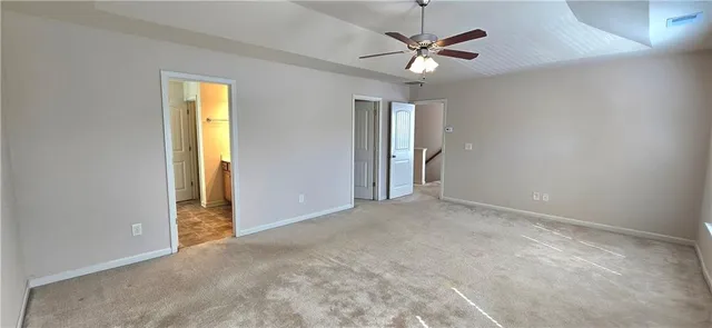 $2,200 | 2809 Woodward Down Trail, Buford, GA 30519