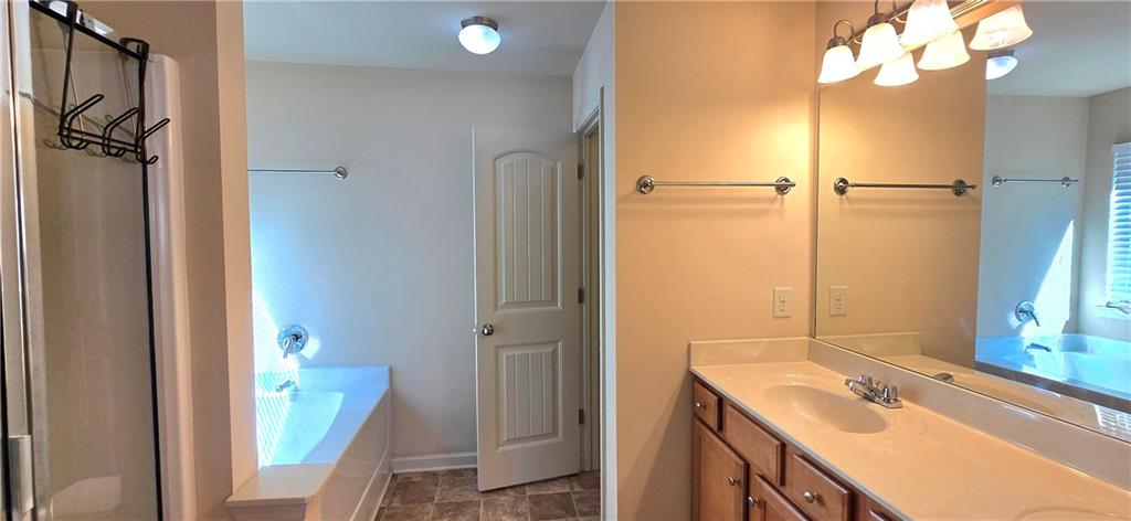 2809 Woodward Down Trail Buford, GA 30519 - Photo 23 of 39