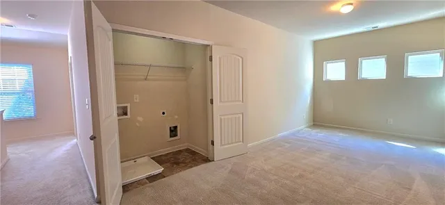 $2,200 | 2809 Woodward Down Trail, Buford, GA 30519