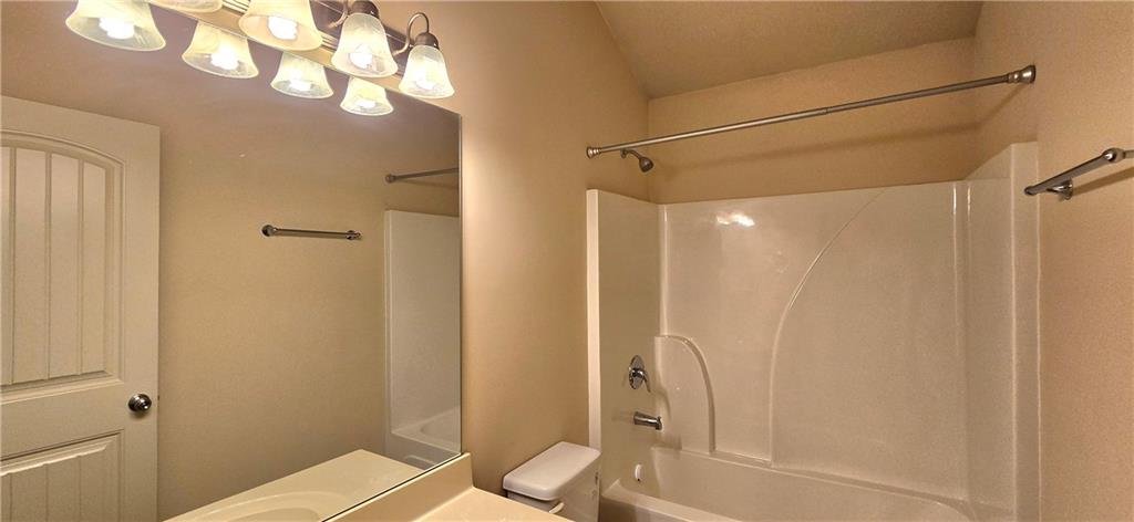 2809 Woodward Down Trail Buford, GA 30519 - Photo 34 of 39