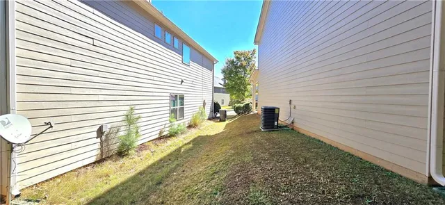 $2,200 | 2809 Woodward Down Trail, Buford, GA 30519