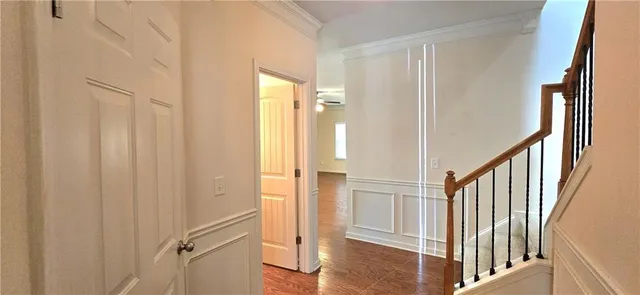 $2,200 | 2809 Woodward Down Trail, Buford, GA 30519