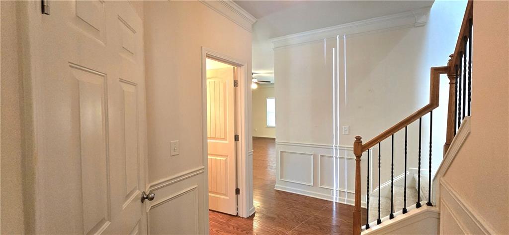 2809 Woodward Down Trail Buford, GA 30519 - Photo 4 of 39