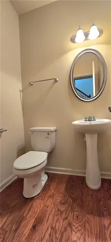 $2,200 | 2809 Woodward Down Trail, Buford, GA 30519