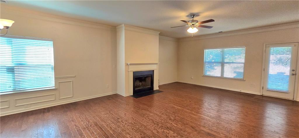 2809 Woodward Down Trail Buford, GA 30519 - Photo 6 of 39