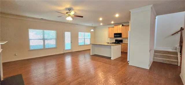 $2,200 | 2809 Woodward Down Trail, Buford, GA 30519