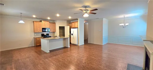 $2,200 | 2809 Woodward Down Trail, Buford, GA 30519