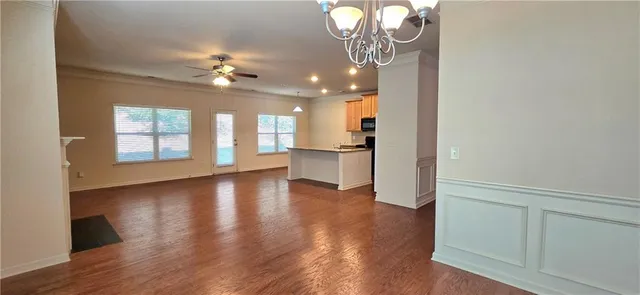 $2,200 | 2809 Woodward Down Trail, Buford, GA 30519