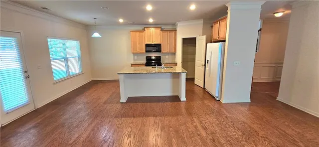 $2,200 | 2809 Woodward Down Trail, Buford, GA 30519