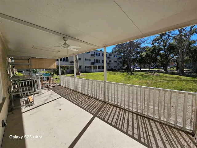 $1,850 | 2263 Americus Boulevard East, Unit 17, Clearwater, FL 33763