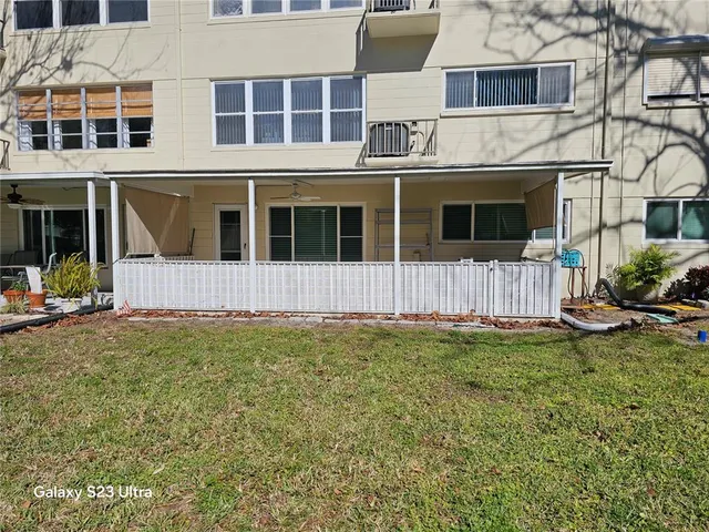 $1,850 | 2263 Americus Boulevard East, Unit 17, Clearwater, FL 33763