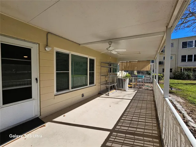 $1,850 | 2263 Americus Boulevard East, Unit 17, Clearwater, FL 33763