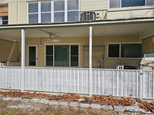 $1,850 | 2263 Americus Boulevard East, Unit 17, Clearwater, FL 33763