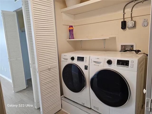 $1,850 | 2263 Americus Boulevard East, Unit 17, Clearwater, FL 33763