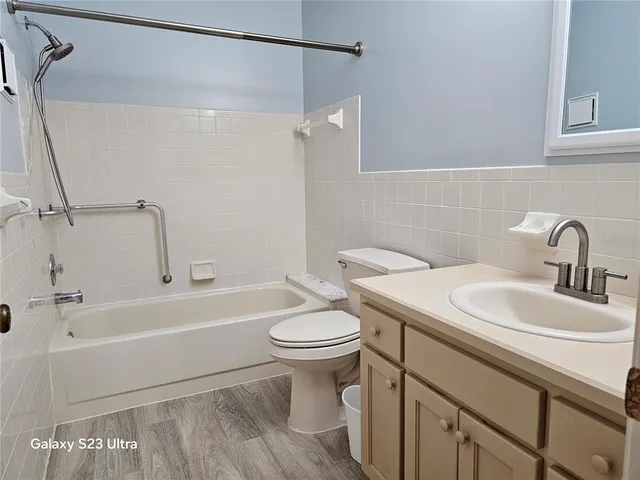 $1,850 | 2263 Americus Boulevard East, Unit 17, Clearwater, FL 33763