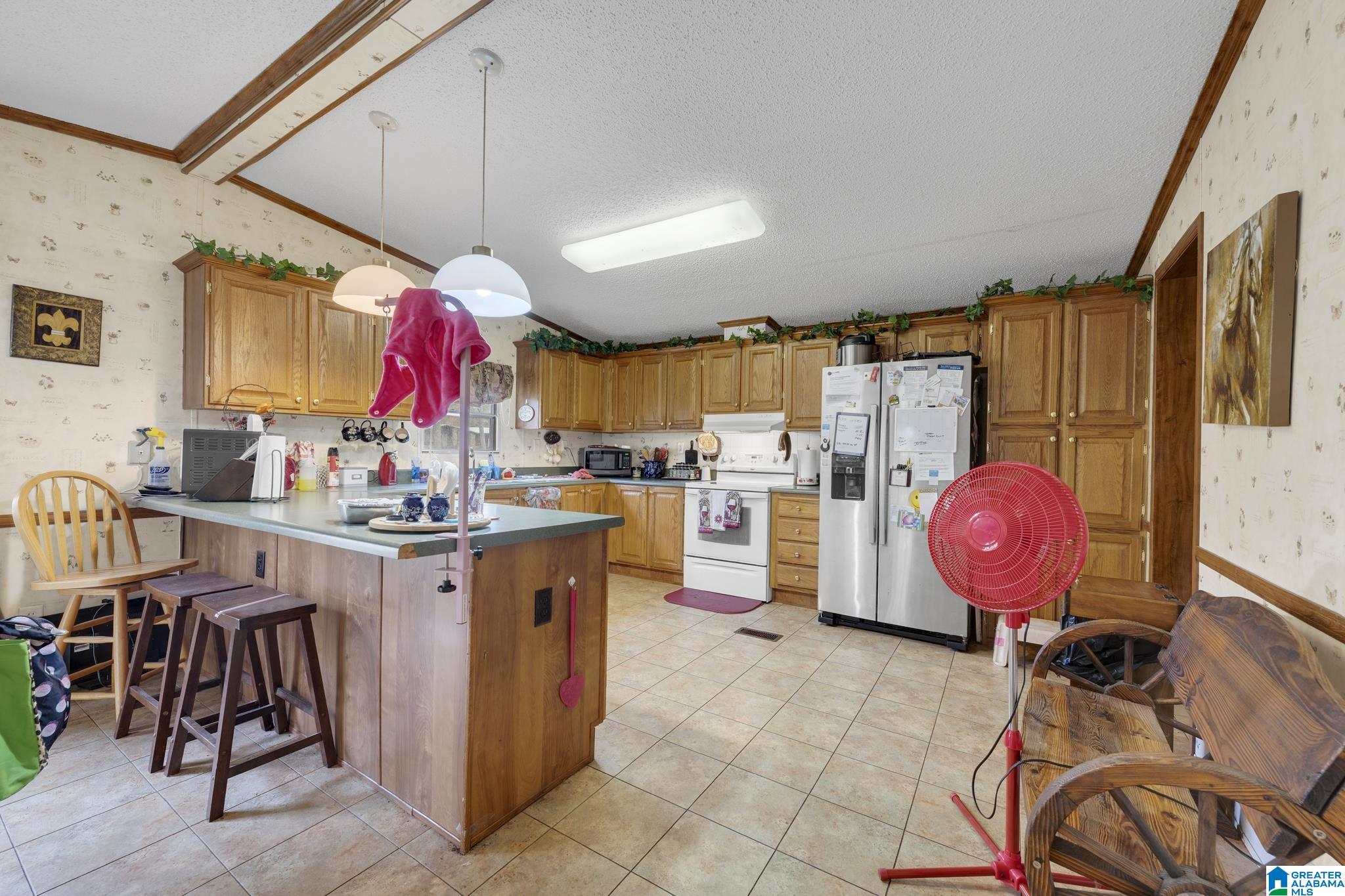 2544 Trafford Co Line Road Trafford, AL 35172 - Photo 5 of 25