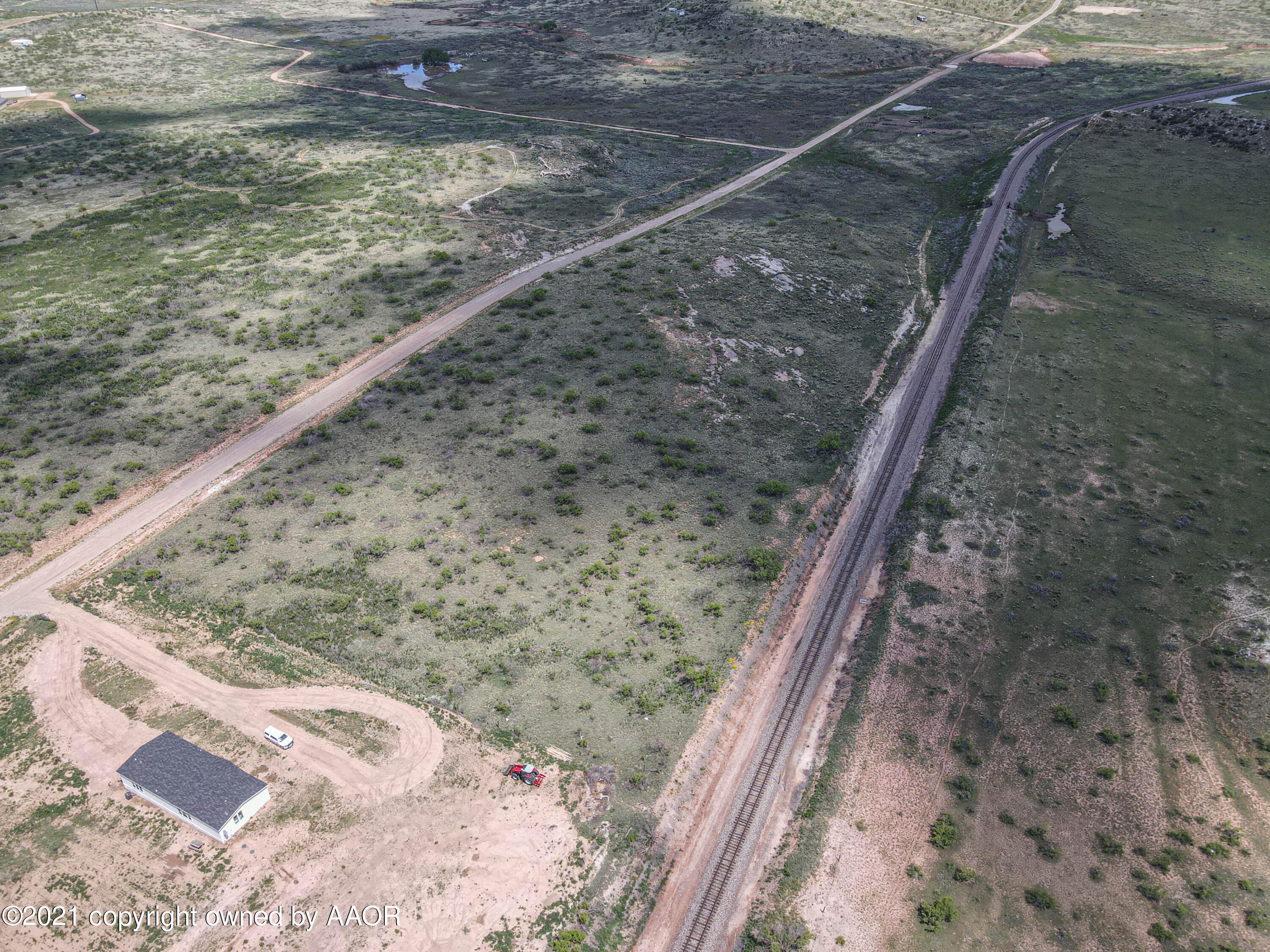 0 North Ole Muddy Road Amarillo, TX 79124 - Photo 1 of 23 DJI_0035