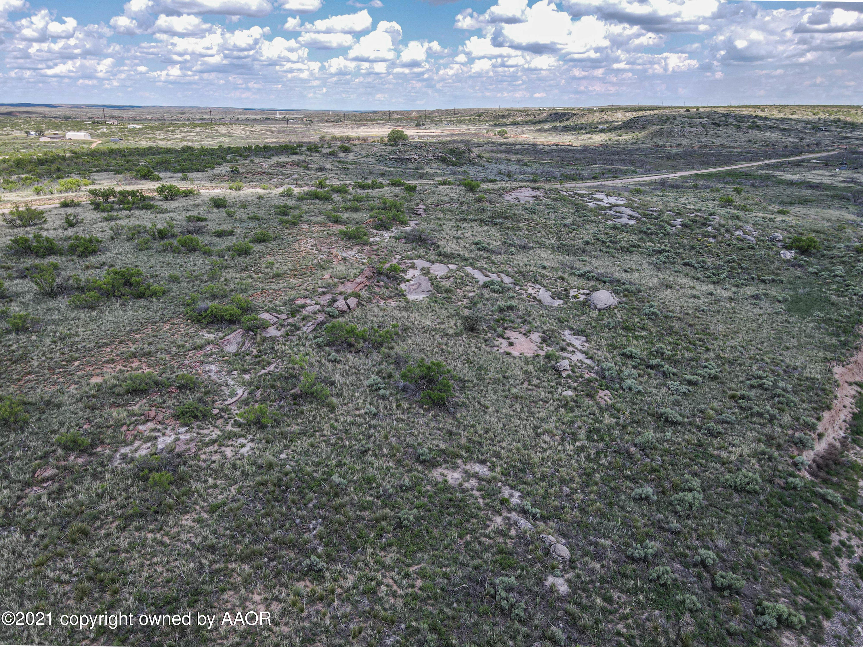 0 North Ole Muddy Road Amarillo, TX 79124 - Photo 16 of 23 DJI_0040