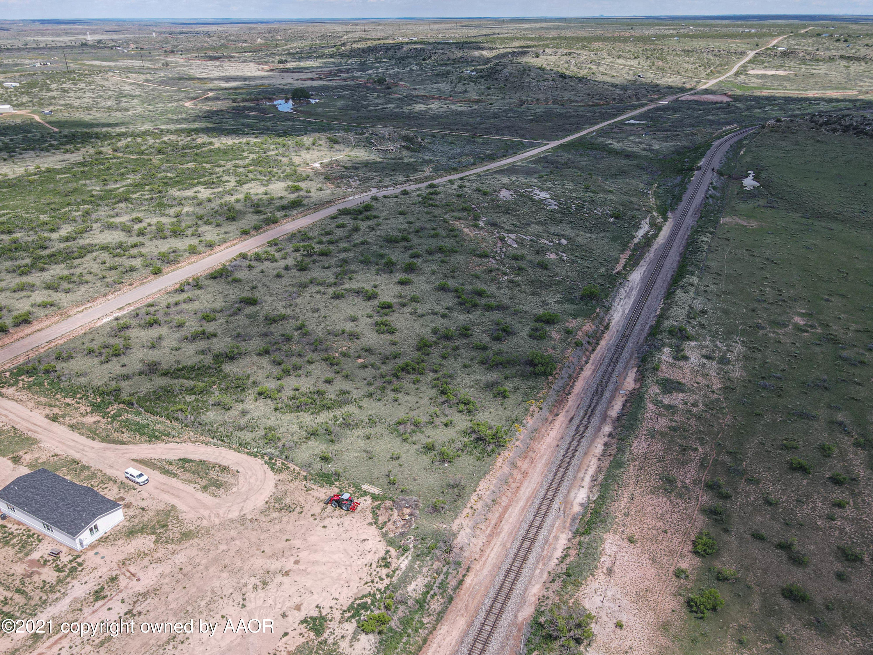 0 North Ole Muddy Road Amarillo, TX 79124 - Photo 2 of 23 DJI_0036