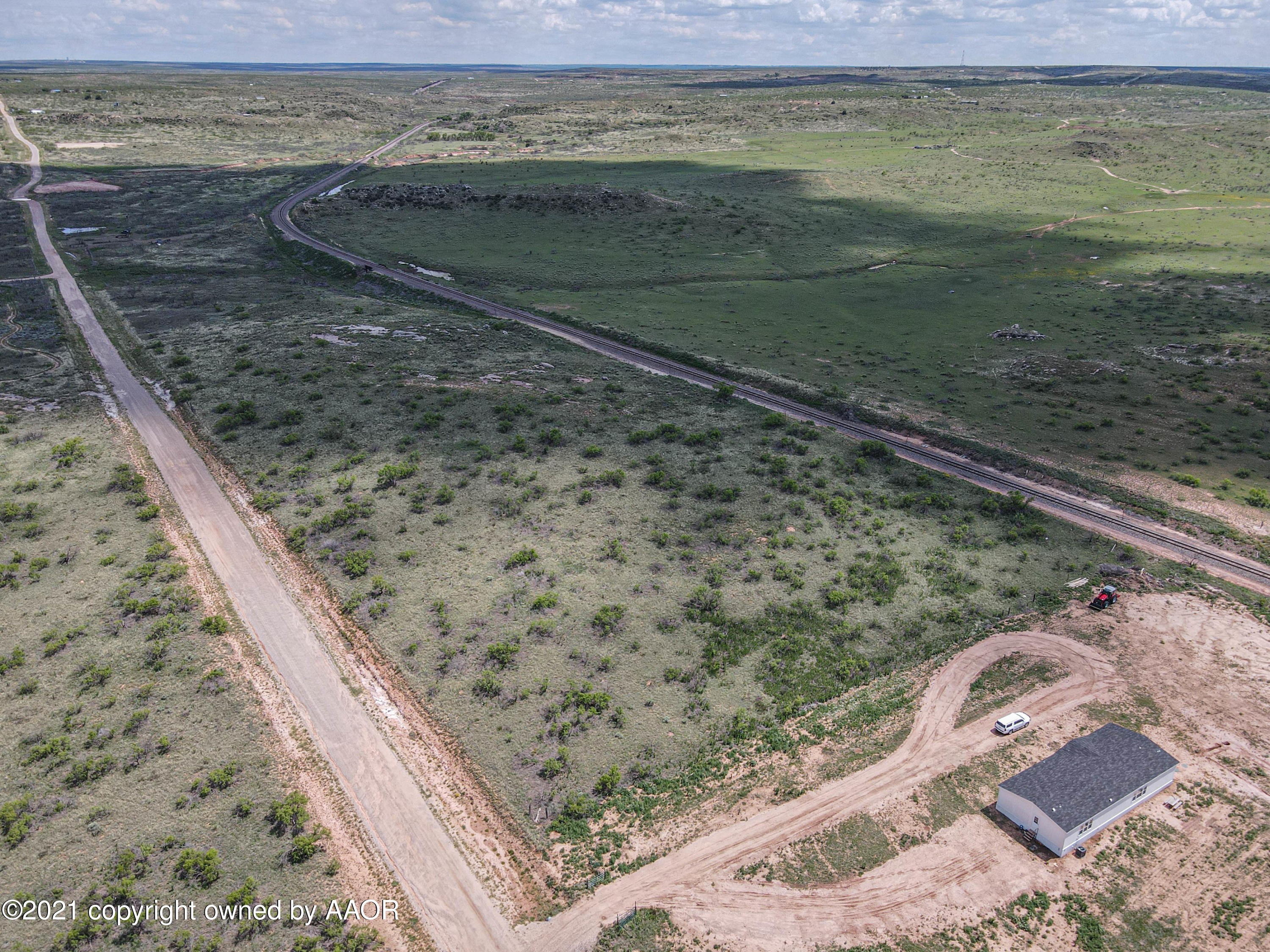 0 North Ole Muddy Road Amarillo, TX 79124 - Photo 3 of 23 DJI_0037