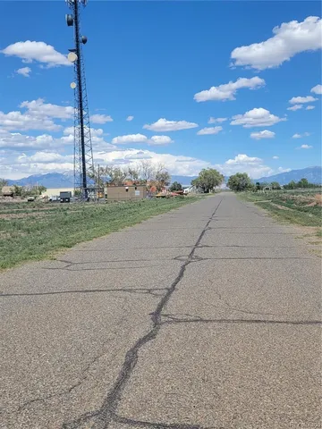 $78,500 | 30-lots 30-lots 3rd Avenue, Hooper, CO 81136
