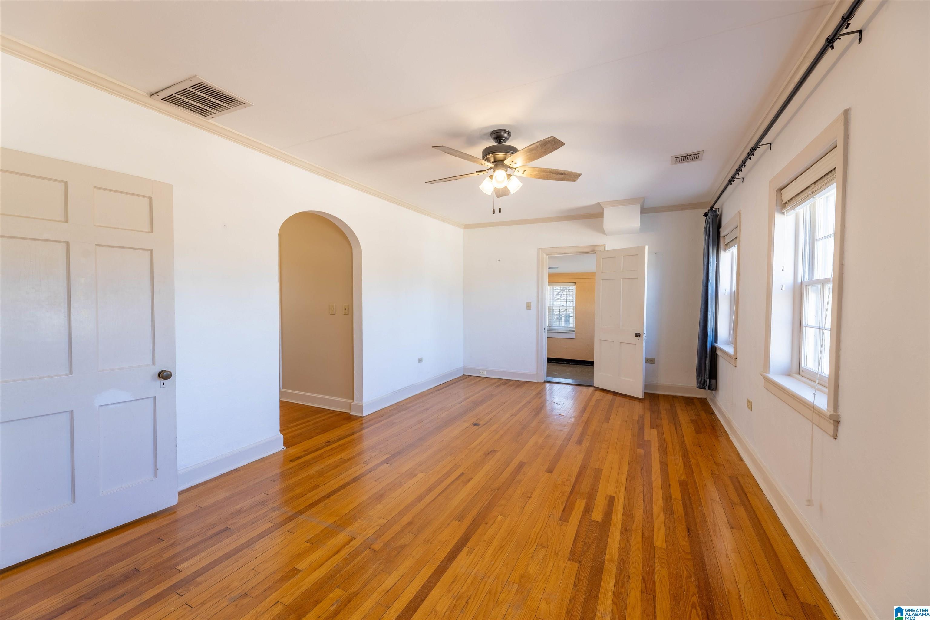 265 Buckner Circle Anniston, AL 36205 - Photo 25 of 43