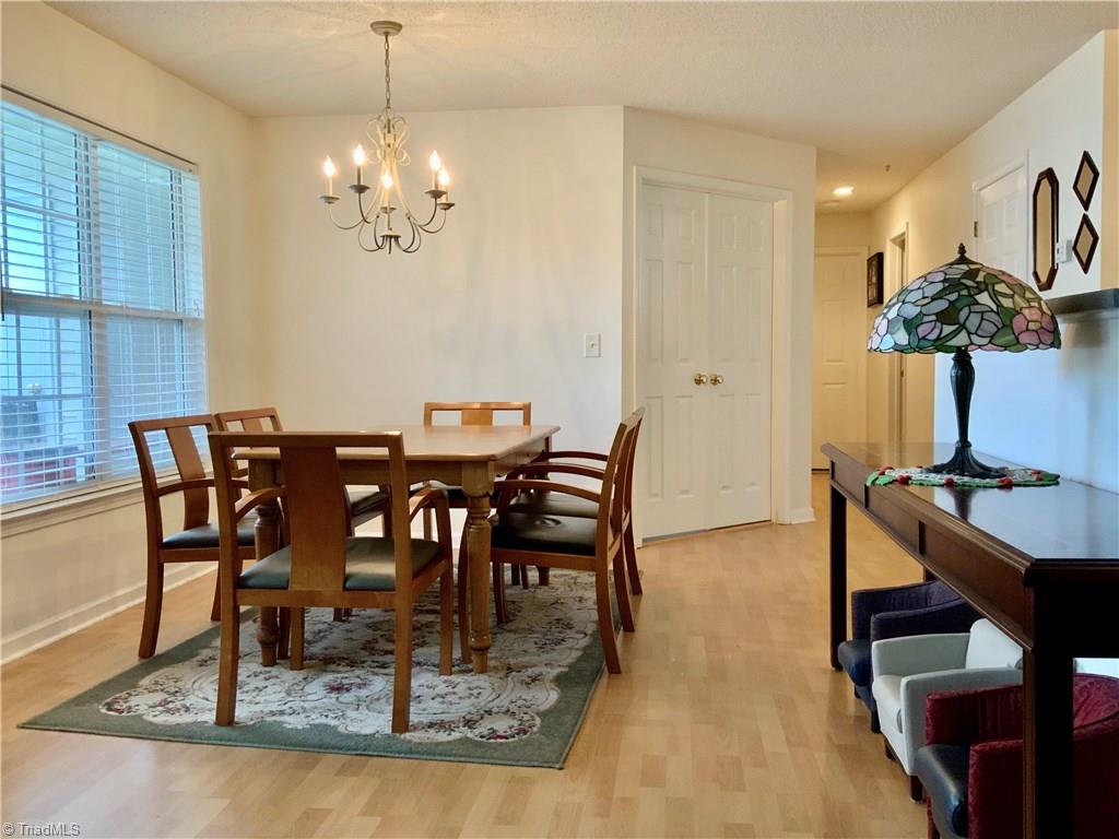 133 James Road, Unit 2C High Point, NC 27265 - Photo 5 of 14 Gallery Image 5