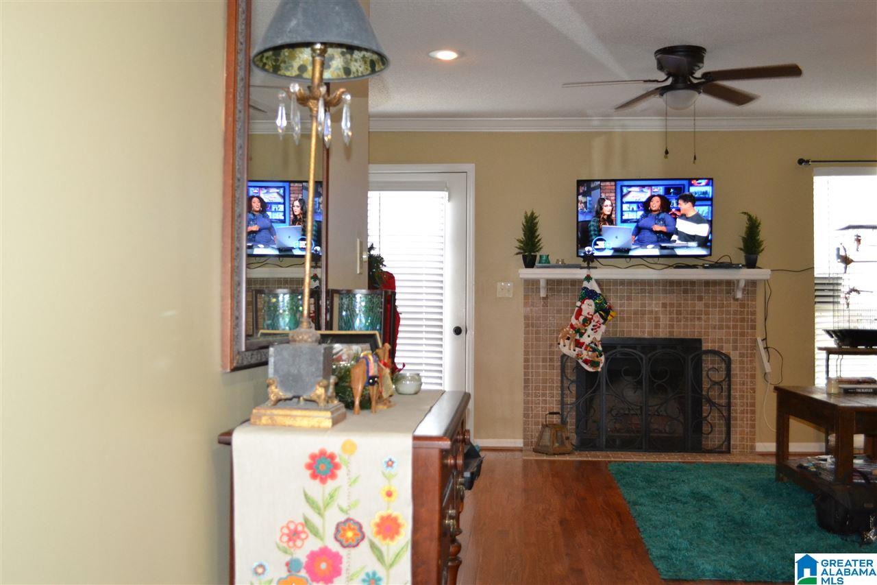 118 Ridge Park Drive Birmingham, AL 35216 - Photo 10 of 48