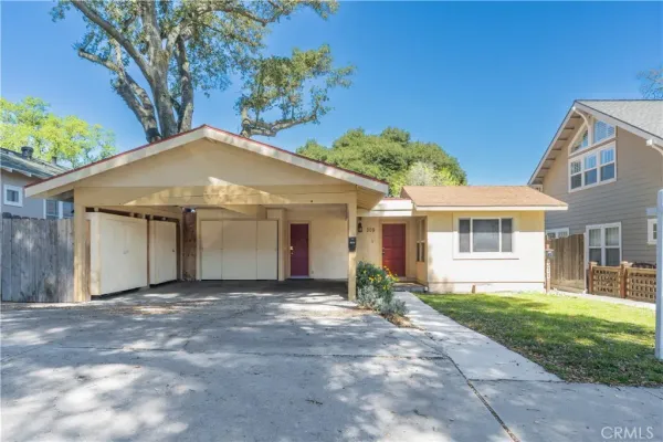 $875,000 | 309 15th Street, Paso Robles, CA 93446