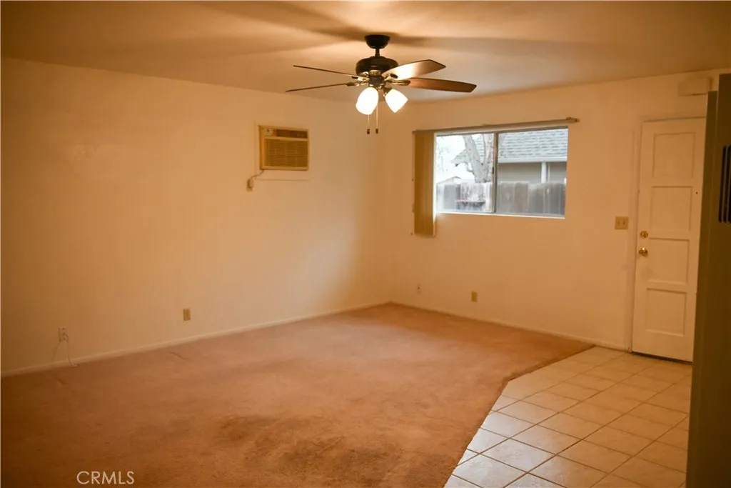 309 15th Street Paso Robles, CA 93446 - Photo 18 of 23 a view of an empty room with a window