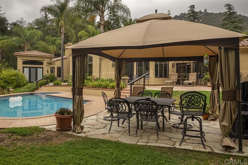 29547 Cedar Trails Road Valley Center, CA 92082 - Photo 23 of 25 Gallery Image 23