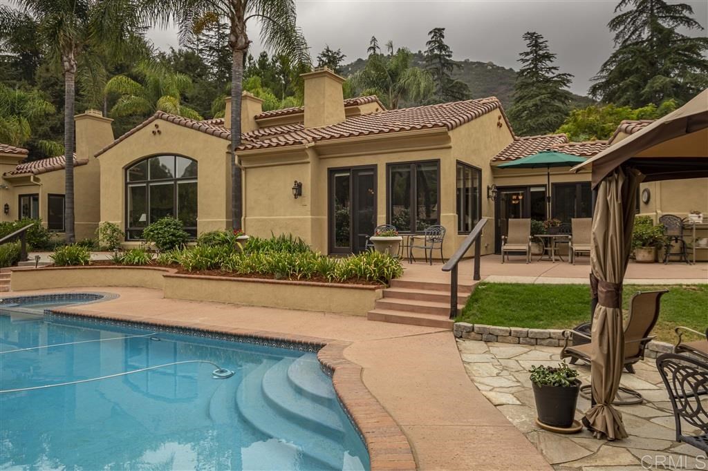 29547 Cedar Trails Road Valley Center, CA 92082 - Photo 24 of 25 Gallery Image 24
