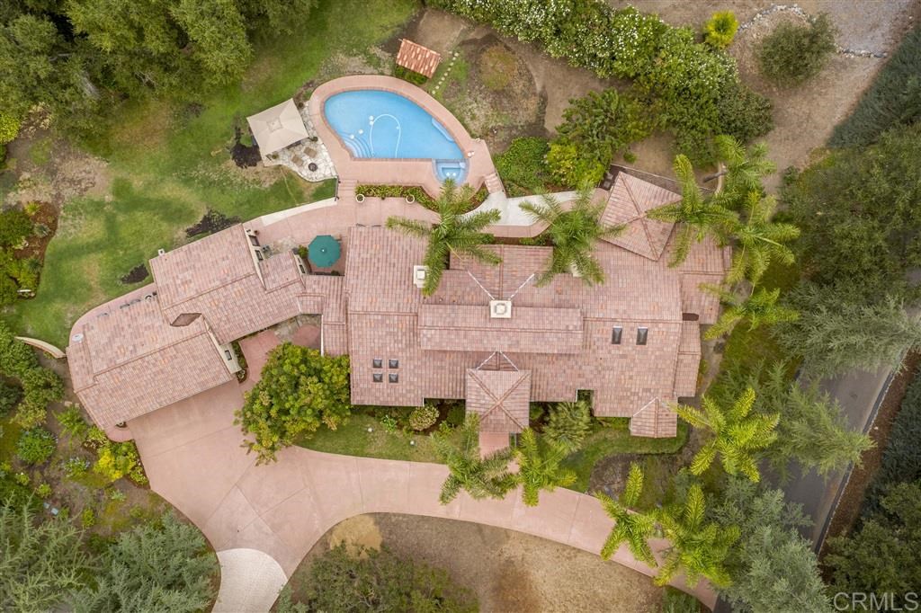 29547 Cedar Trails Road Valley Center, CA 92082 - Photo 25 of 25 Gallery Image 25