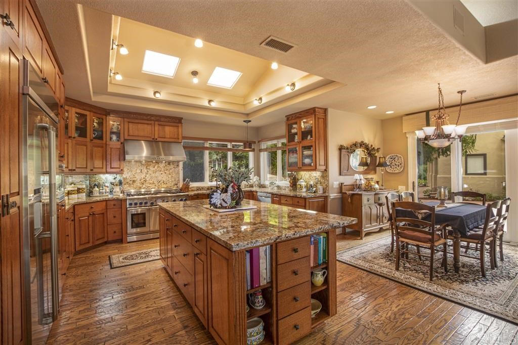 29547 Cedar Trails Road Valley Center, CA 92082 - Photo 8 of 25 Gallery Image 8