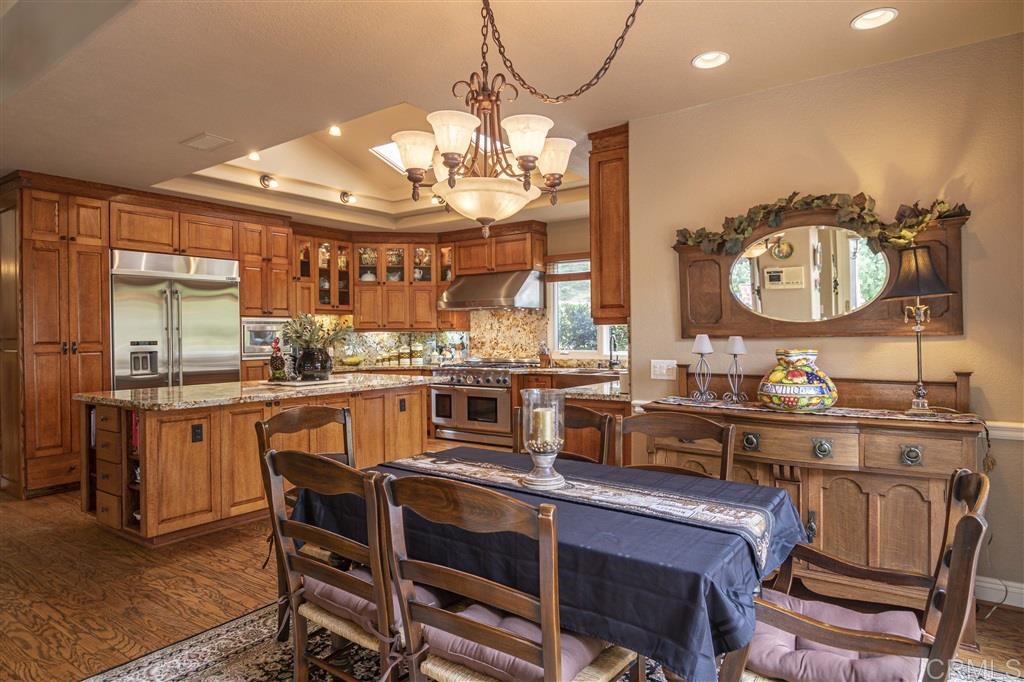 29547 Cedar Trails Road Valley Center, CA 92082 - Photo 9 of 25 Gallery Image 9