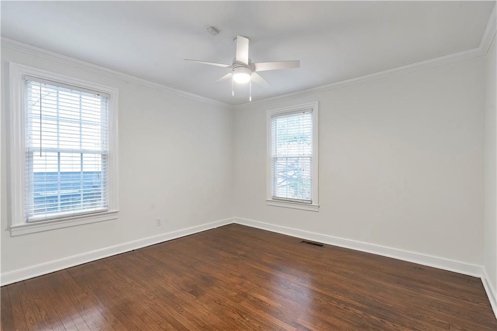 438 Deering Road Northwest Atlanta, GA 30309 - Photo 12 of 28