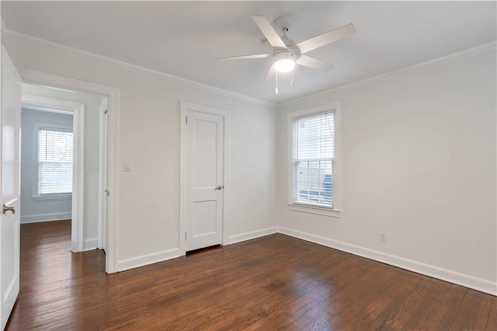 438 Deering Road Northwest Atlanta, GA 30309 - Photo 13 of 28