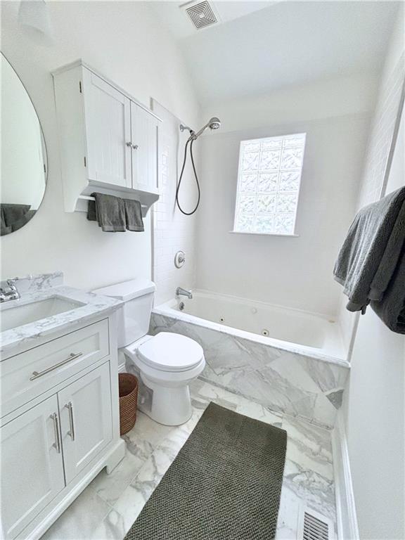 438 Deering Road Northwest Atlanta, GA 30309 - Photo 14 of 28