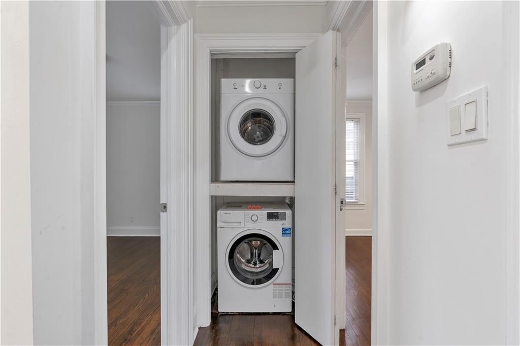 438 Deering Road Northwest Atlanta, GA 30309 - Photo 19 of 28