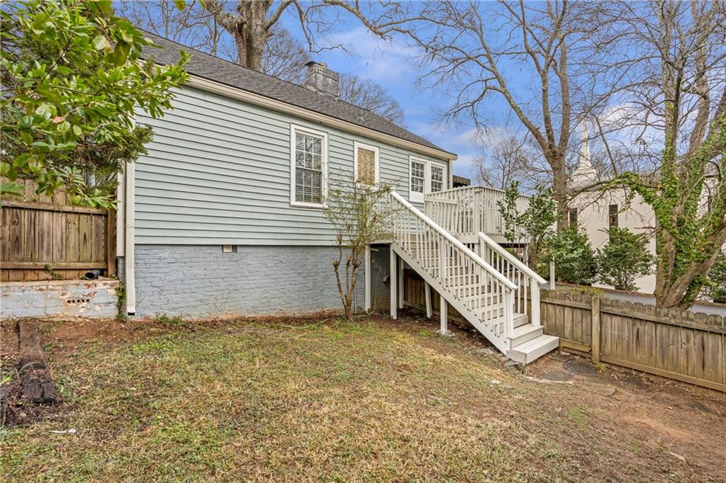 438 Deering Road Northwest Atlanta, GA 30309 - Photo 21 of 28