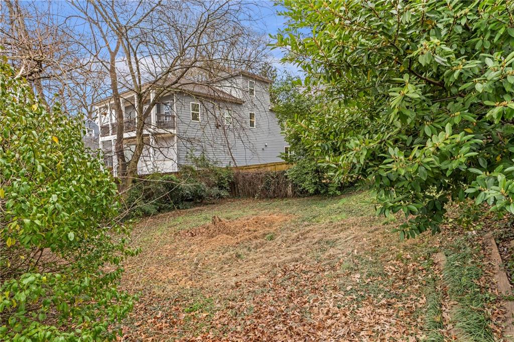 438 Deering Road Northwest Atlanta, GA 30309 - Photo 24 of 28