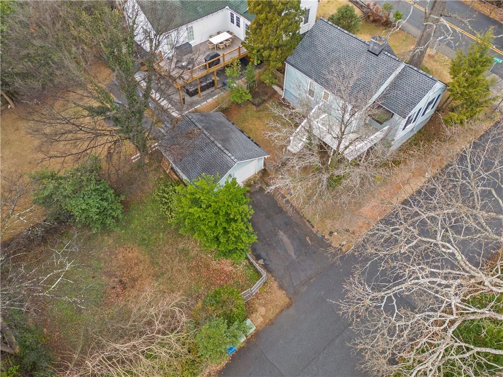 438 Deering Road Northwest Atlanta, GA 30309 - Photo 28 of 28