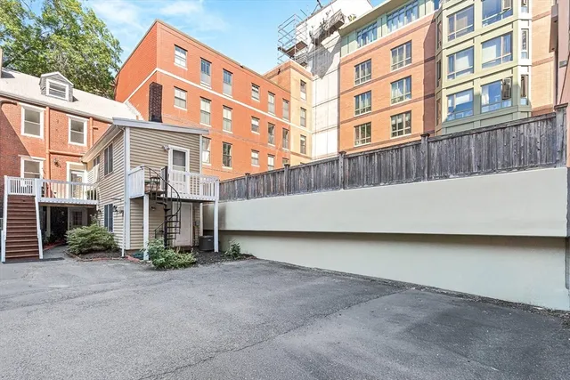 $1,400,000 | 30 Second Street, Unit 1, Cambridge, MA 02141