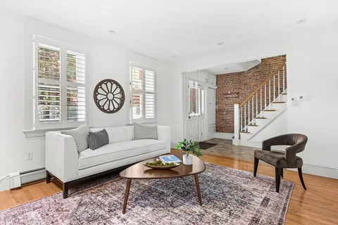 $1,325,000 | 30 Second Street, Unit 1, Cambridge, MA 02141