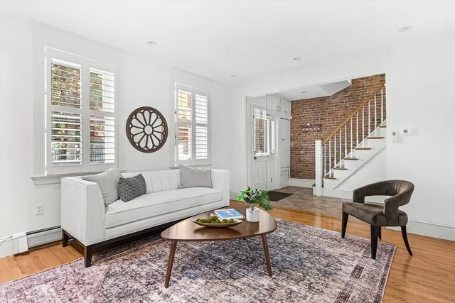 $1,400,000 | 30 Second Street, Unit 1, Cambridge, MA 02141