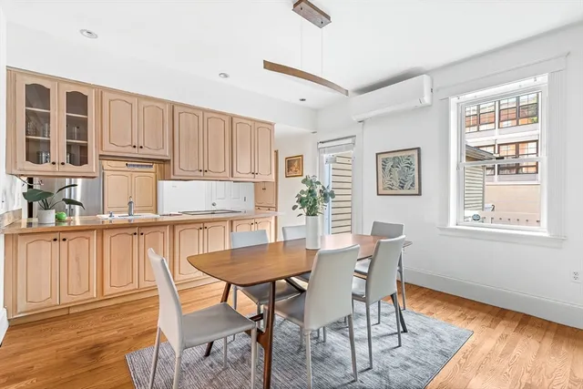 $1,400,000 | 30 Second Street, Unit 1, Cambridge, MA 02141